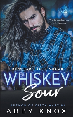 Whiskey Sour B0D1V4VP3H Book Cover