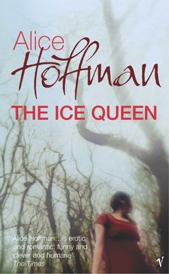 The Ice Queen 0099493055 Book Cover