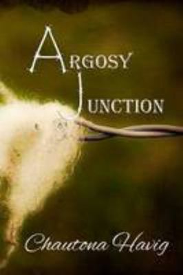 Argosy Junction 0557075378 Book Cover