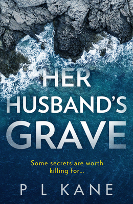 HER HUSBAND’S GRAVE 0008372241 Book Cover