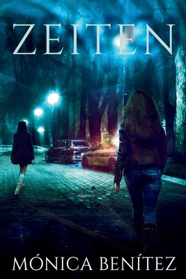 Zeiten [German] B0FPWLN672 Book Cover