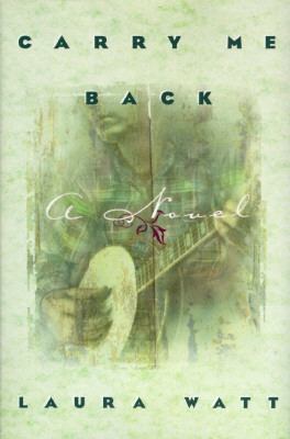 Carry Me Back 031215075X Book Cover