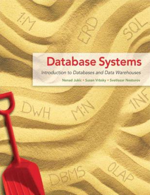 Database Systems: Introduction to Databases and... 0132575671 Book Cover