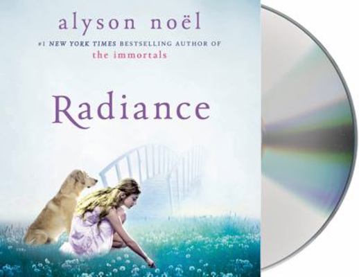 Radiance 1427210837 Book Cover