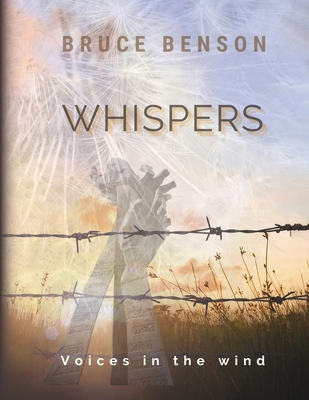 Whispers: Voices in the Wind B0C6Z8DTQP Book Cover