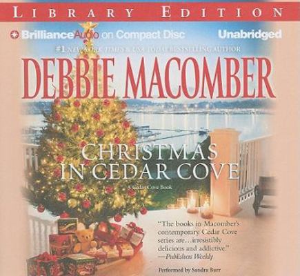 Christmas in Cedar Cove 1441819576 Book Cover