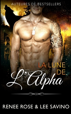 La Lune de l'Alpha [German] 1636931081 Book Cover