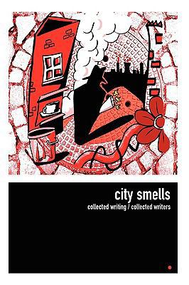 City Smells 0615262090 Book Cover