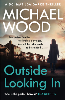 Outside Looking In 000819047X Book Cover