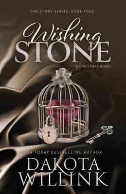 Wishing Stone            Book Cover