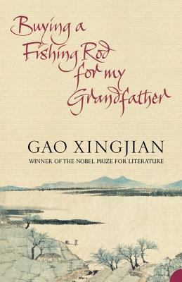 Buying a Fishing Rod for My Grandfather 0007170394 Book Cover