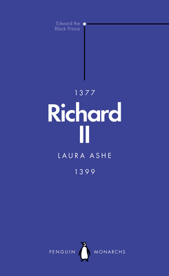 Richard II 0141987367 Book Cover