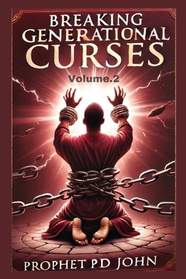 Breaking Generational Curses B0DMPR6TX6 Book Cover