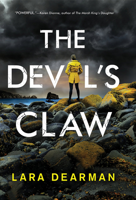 The Devil's Claw: A Jennifer Dorey Mystery 1683317238 Book Cover