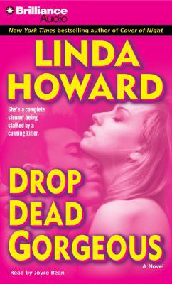 Drop Dead Gorgeous 1469233711 Book Cover