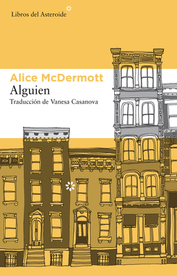 Alguien [Spanish] 8416213232 Book Cover
