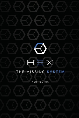 Hex: The Missing System B0H8XVS1GS Book Cover