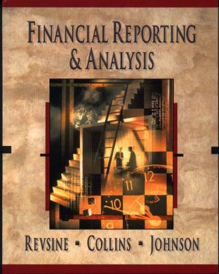 Financial Reporting and Analysis 0137686234 Book Cover