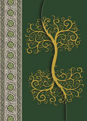 Celtic Tree Journal 0738731005 Book Cover