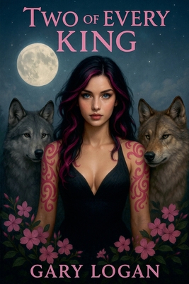 Two of Every King B0GM37VW6N Book Cover