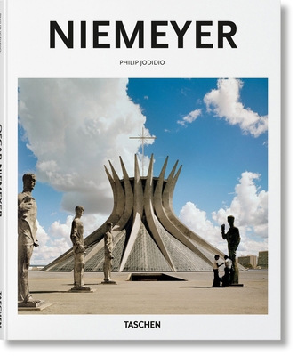 Niemeyer [French] 3836536137 Book Cover