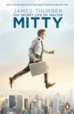 The Secret Life of Walter Mitty 0141395303 Book Cover