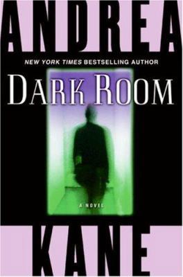 Dark Room 0060741341 Book Cover