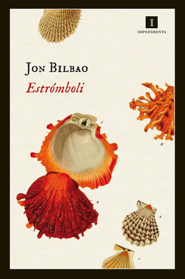 Estr?mboli [Spanish] 8416542368 Book Cover