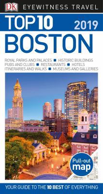 Top 10 Boston 1465468927 Book Cover