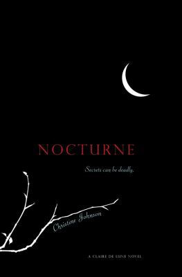 Nocturne 144240776X Book Cover