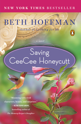 Saving CeeCee Honeycutt 0143118579 Book Cover