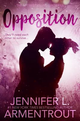 Opposition 1633756947 Book Cover