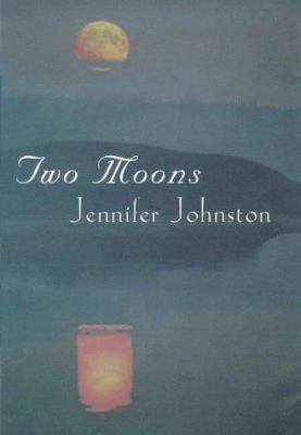 Two Moons 0747221367 Book Cover