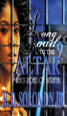 Long Road To The Altar 2 B0DFDXZSMM Book Cover