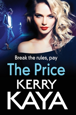 The Price [Large Print]            Book Cover