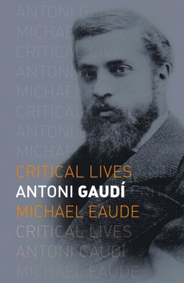 Antoni Gaudí 1789148375 Book Cover