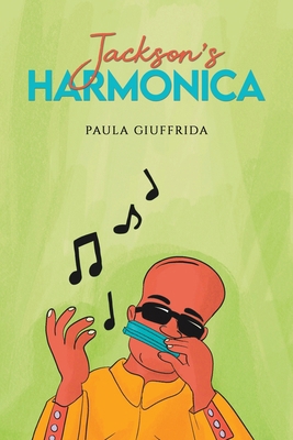 Jackson's Harmonica B0D79GK8M4 Book Cover