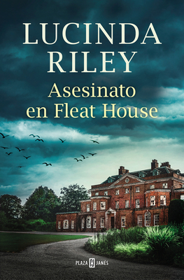 Asesinato En Fleat House / The Murders at Fleat... [Spanish] 607382713X Book Cover