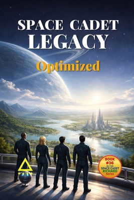 Space Cadet Legacy - Optimized: When Choice Bec... B0GNQ6872D Book Cover