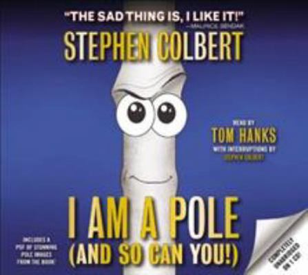 I Am a Pole (and So Can You!) 1619695022 Book Cover