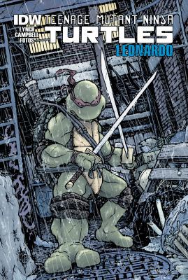 Leonardo 1614793395 Book Cover