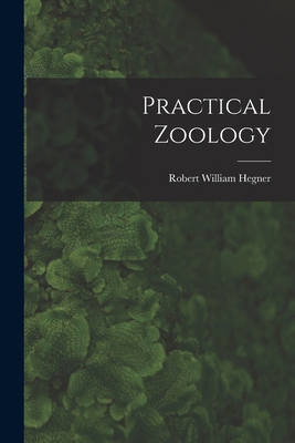 Practical Zoology 1017378762 Book Cover