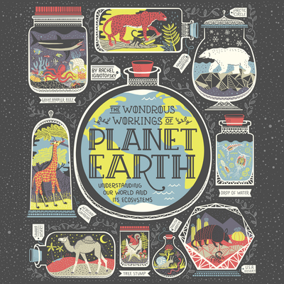 The Wondrous Workings of Planet Earth: Understa... 1684418267 Book Cover