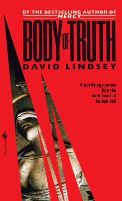 Body of Truth B002J31ZO6 Book Cover