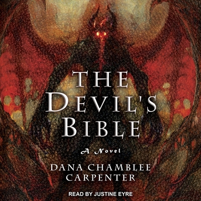 The Devil's Bible 1665264365 Book Cover