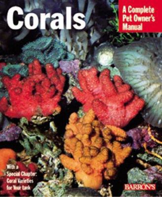 Corals B0093N354I Book Cover