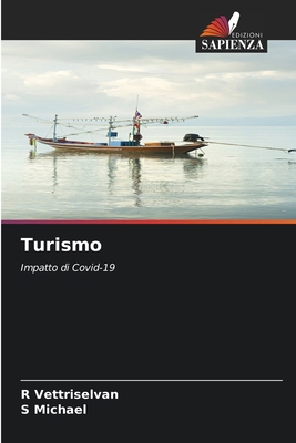 Turismo [Italian] 6207311493 Book Cover