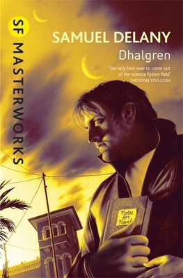 Dhalgren 0575090995 Book Cover