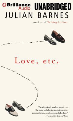 Love, Etc. 1491532491 Book Cover