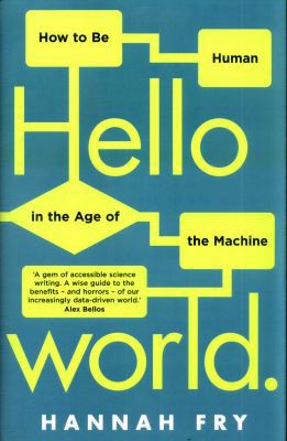 Hello World 0857525247 Book Cover